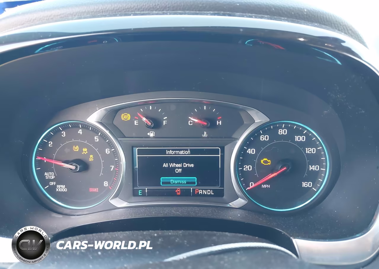 2019 Chevrolet Traverse 3Lt VIN:1GNEVHKW7KJ233806 - 7