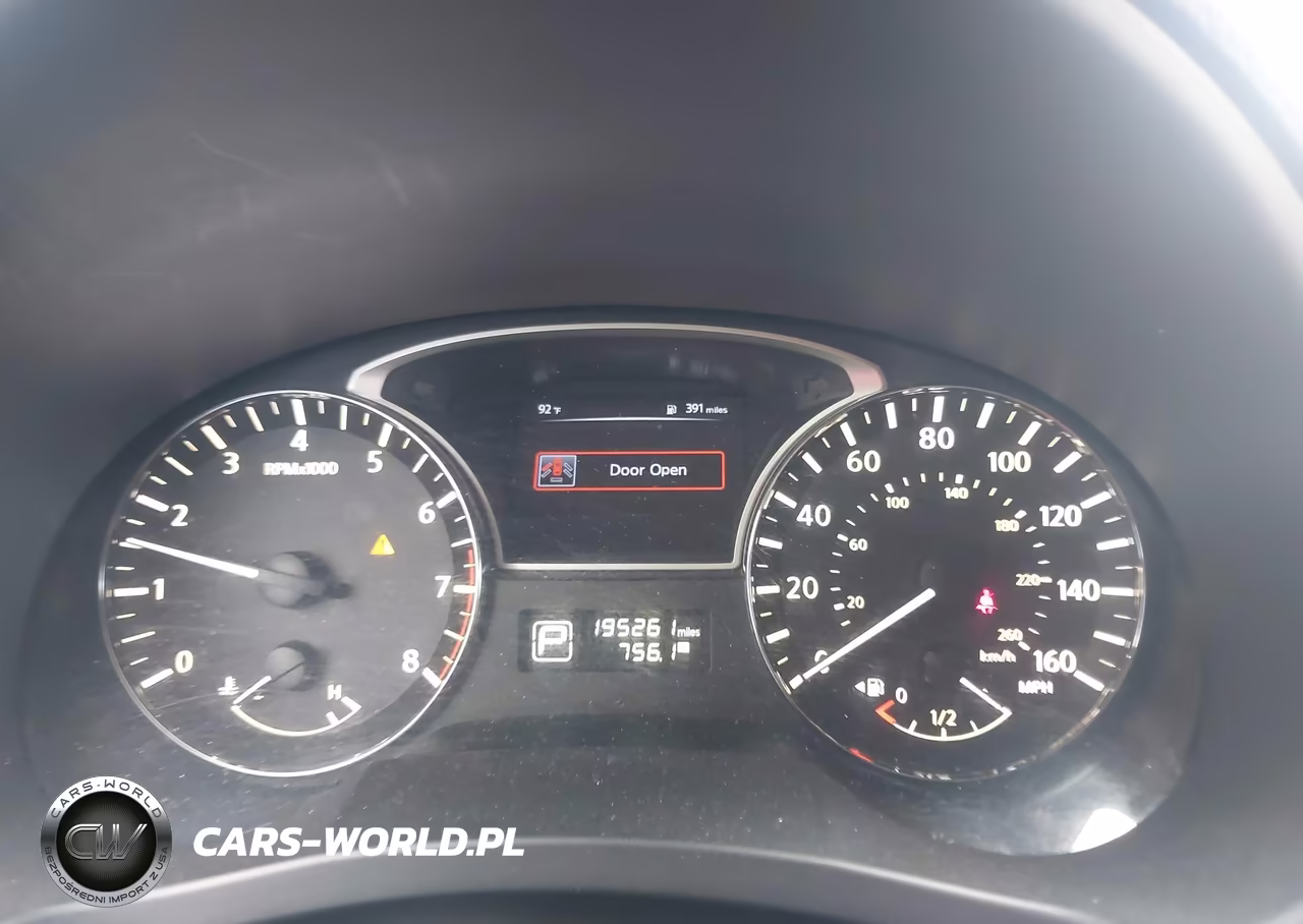 2015 Nissan Altima 2.5-2.5 S-2.5 Sl-2.5 Sv VIN:1N4AL3AP0FN378846 - 7