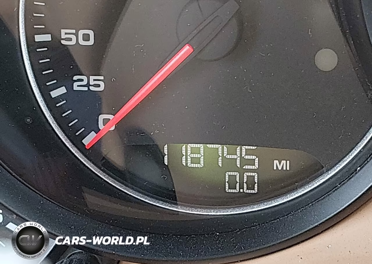 2010 Porsche Panamera Turbo VIN:WP0AC2A70AL090964 - 17