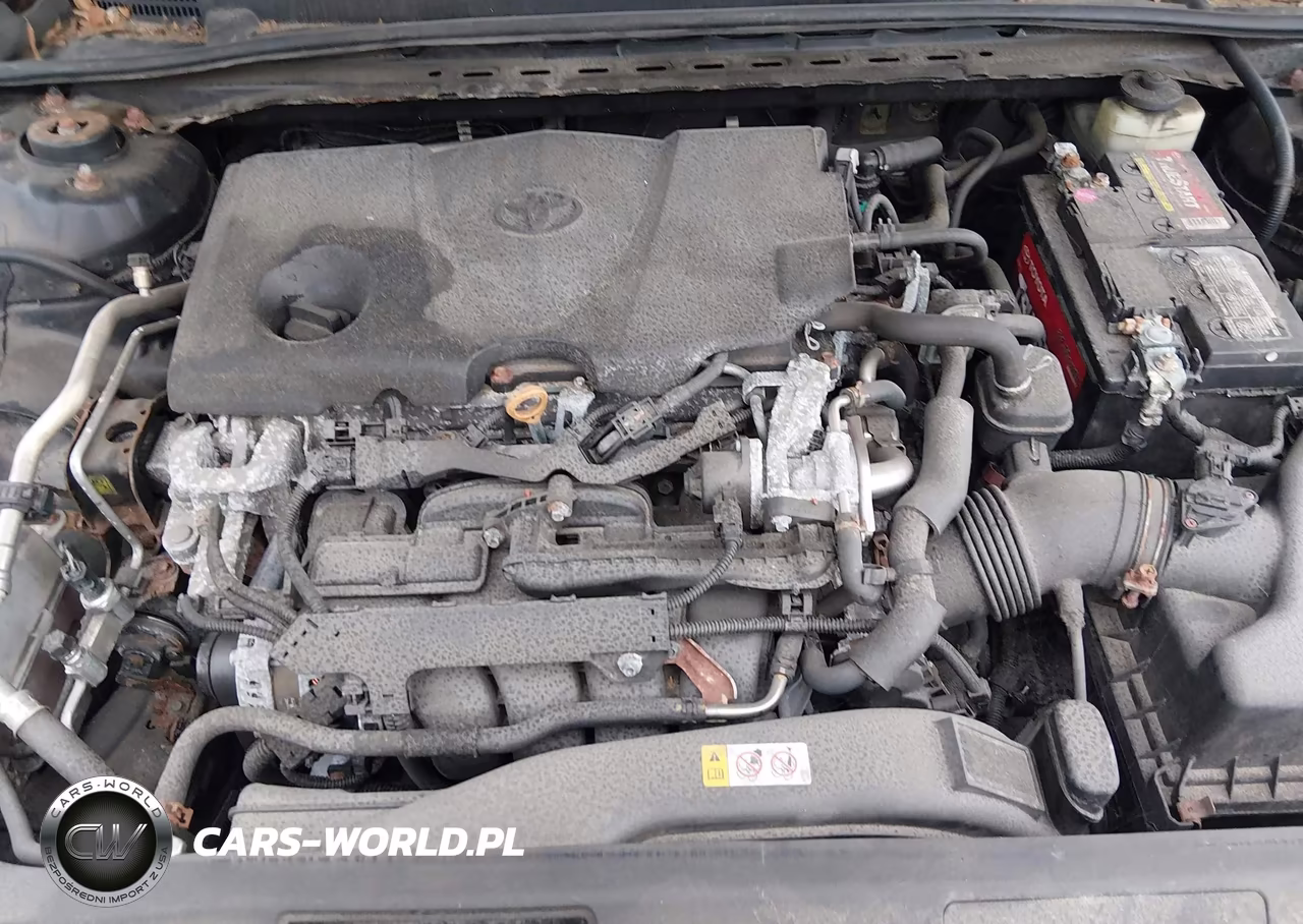 2018 Toyota Camry Se VIN:4T1B11HK9JU043808 - 10