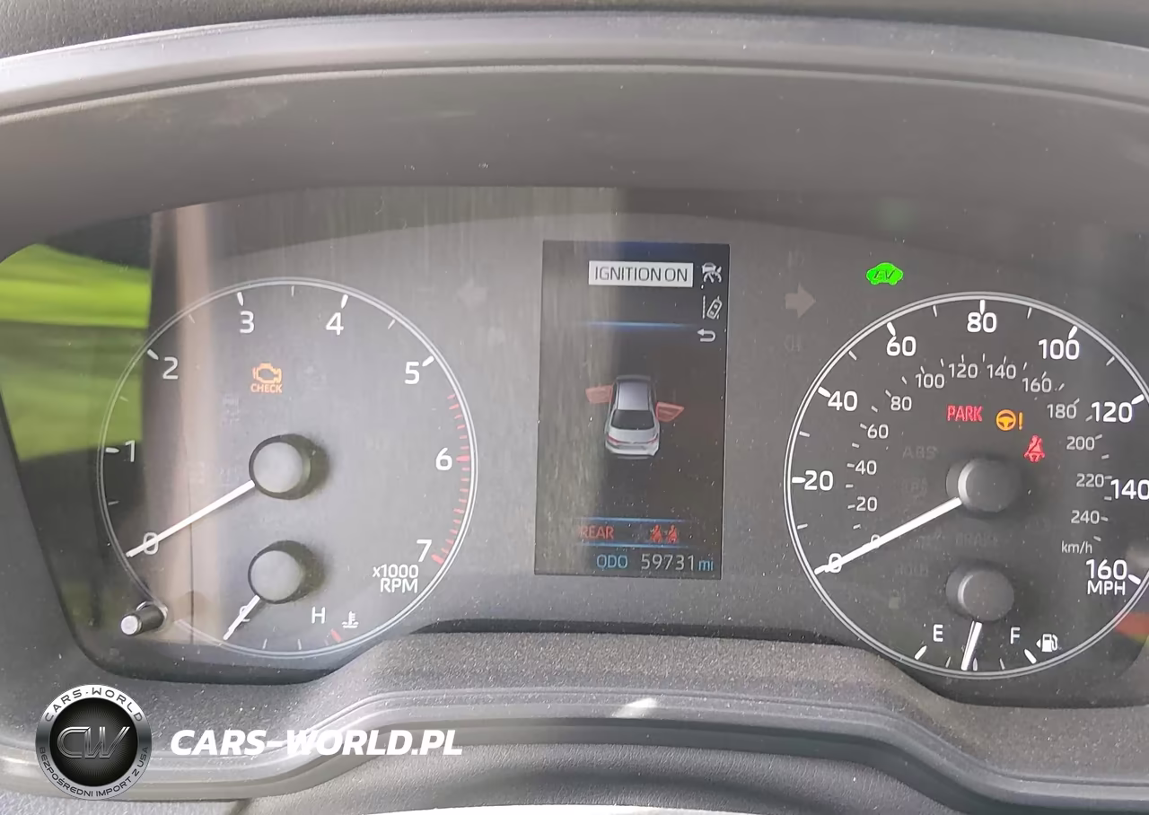 2024 Toyota Corolla Hybrid Se VIN:JTDBCMFE4RJ016610 - 7