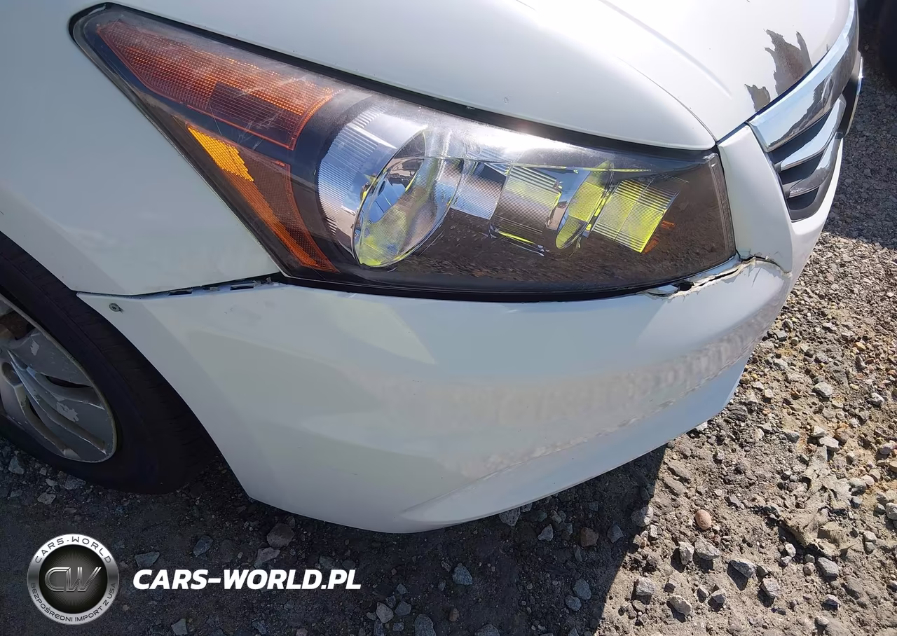 2011 Honda Accord 2.4 Lx VIN:1HGCP2F36BA095877 - 12