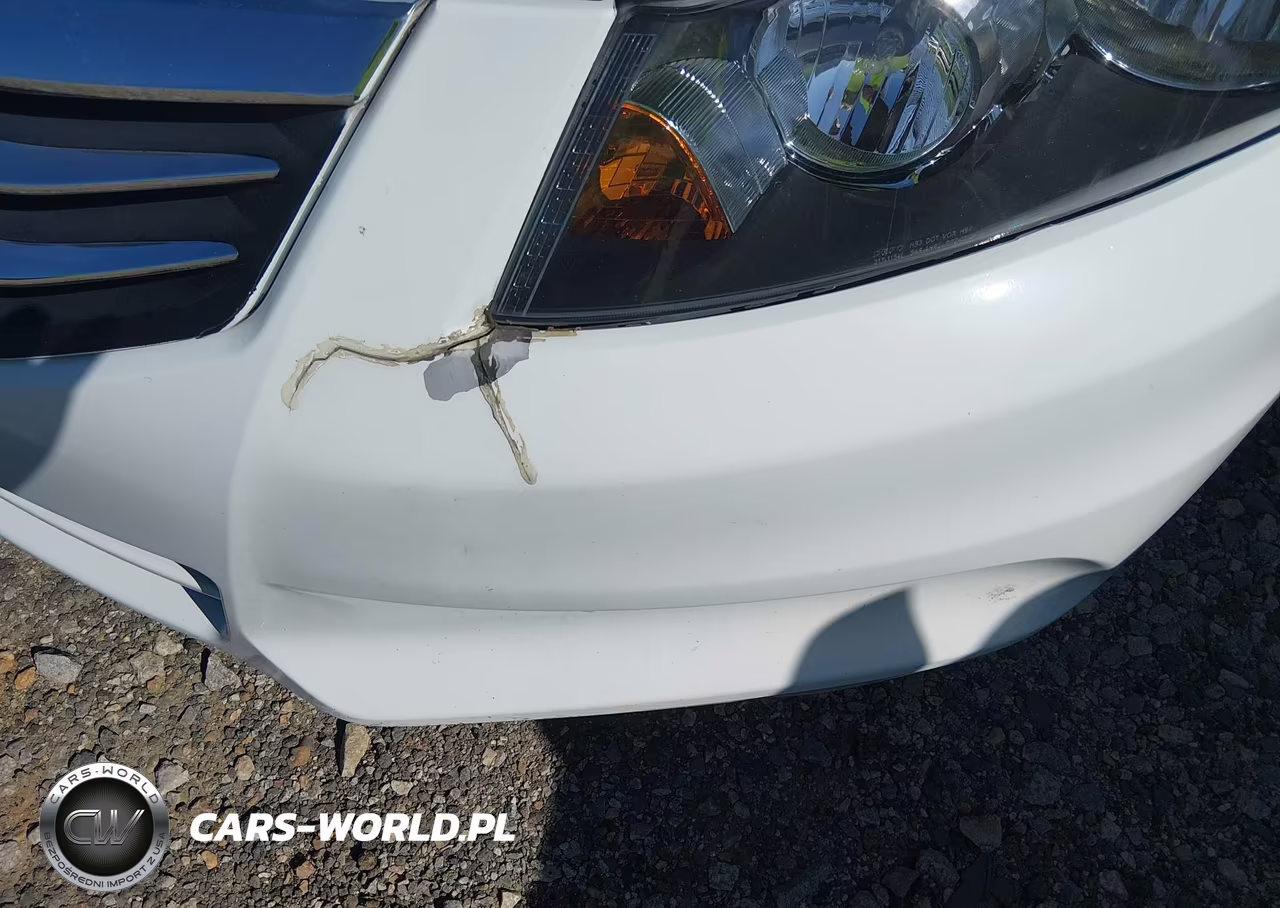 2011 Honda Accord 2.4 Lx VIN:1HGCP2F36BA095877 - 13