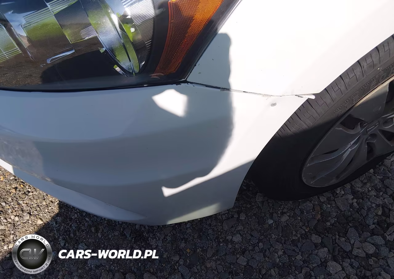 2011 Honda Accord 2.4 Lx VIN:1HGCP2F36BA095877 - 14