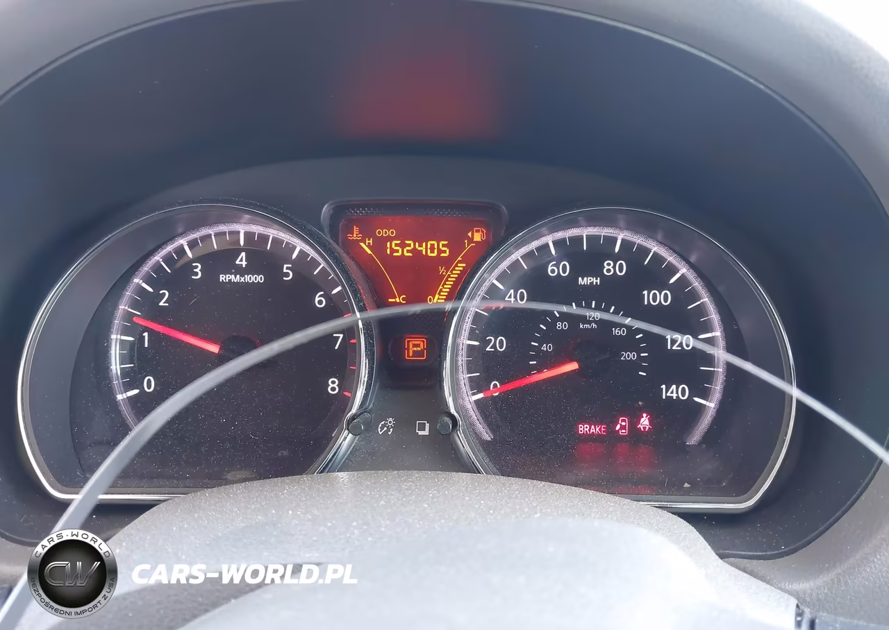 2013 Nissan Versa 1.6 Sv VIN:3N1CN7AP6DL827094 - 7