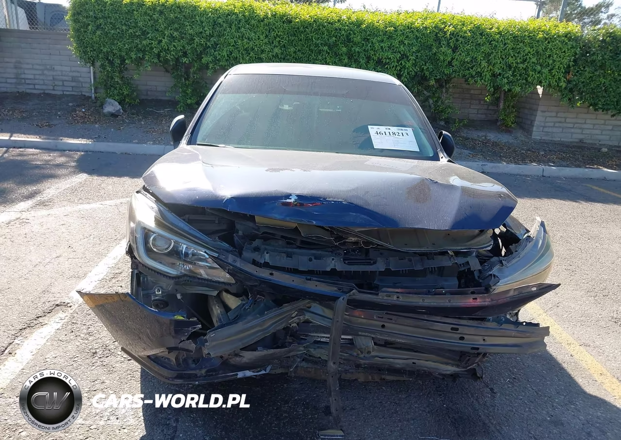 2018 Subaru Legacy 2.5I VIN:4S3BNAB64J3039319 - 14