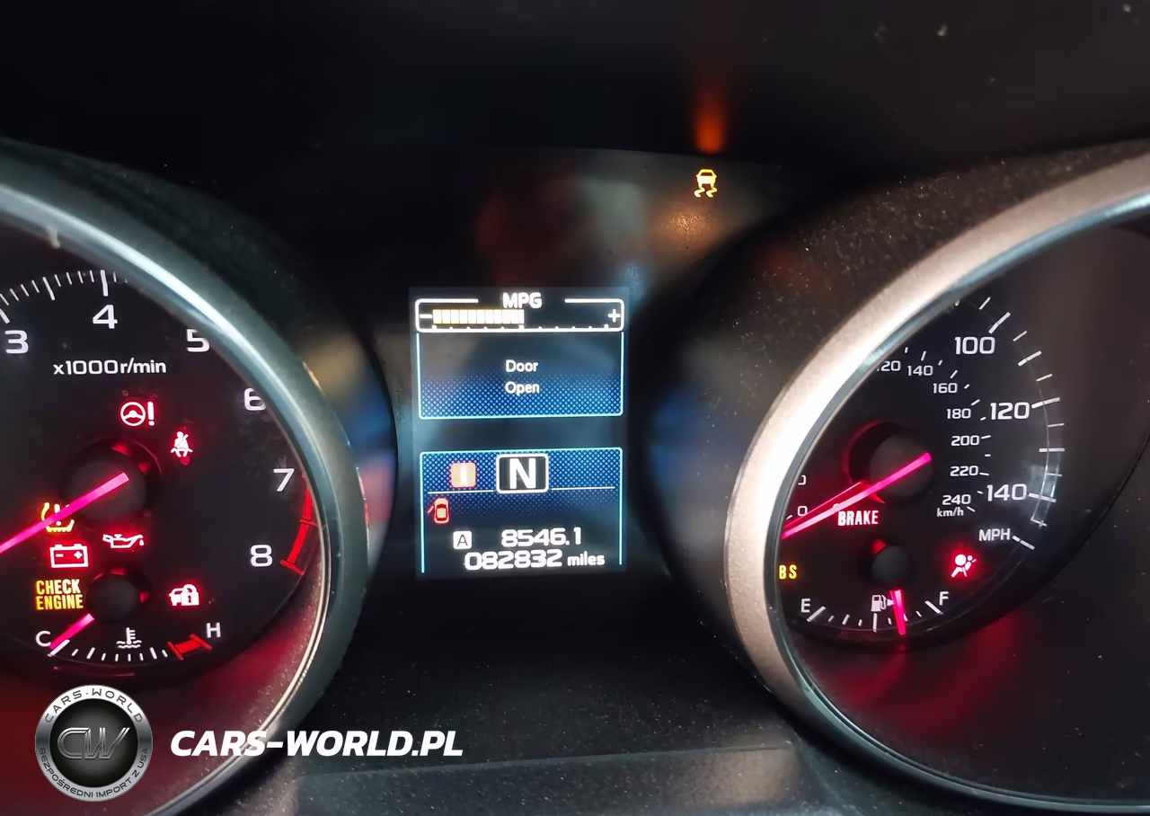 2018 Subaru Legacy 2.5I VIN:4S3BNAB64J3039319 - 17