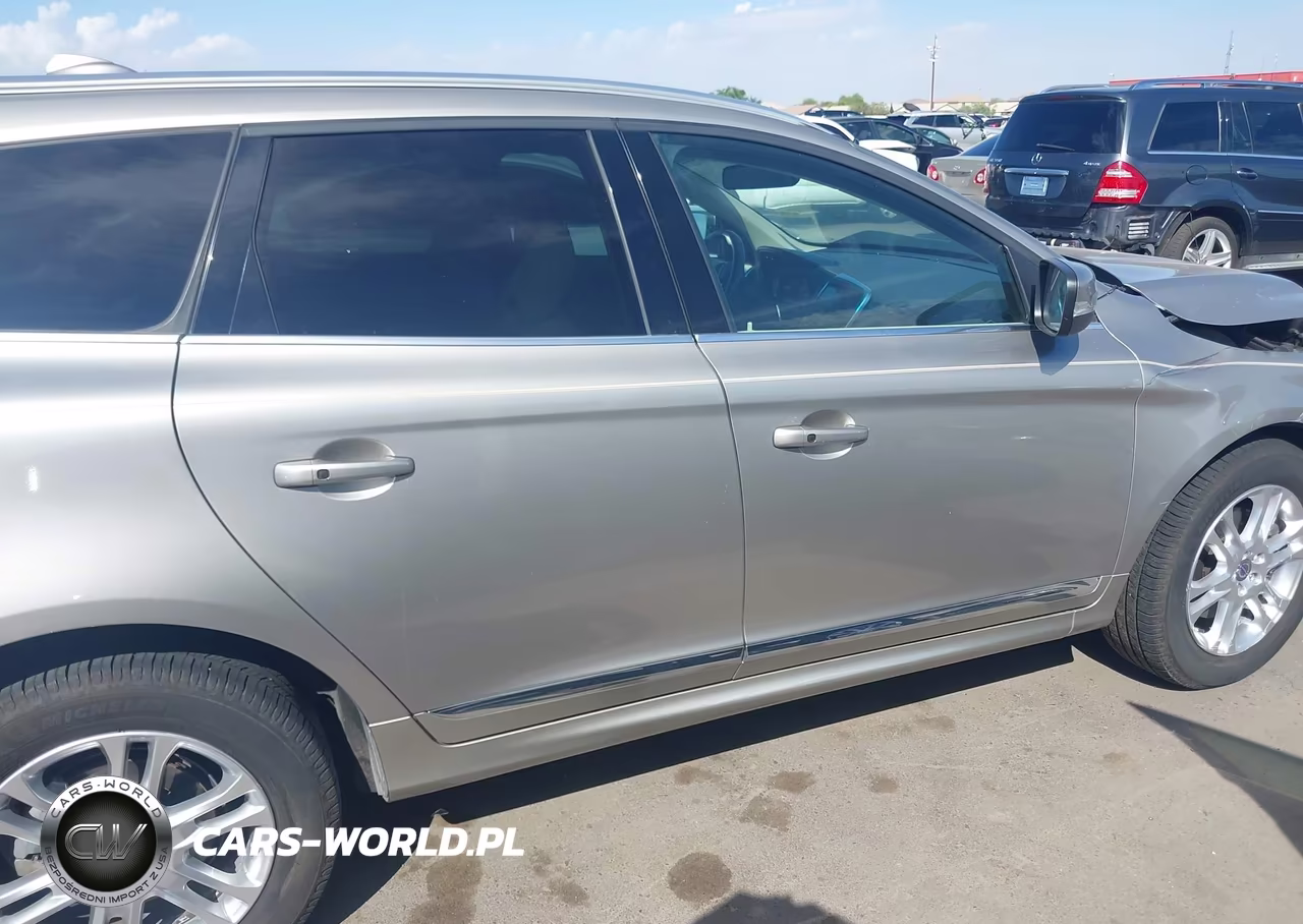 2015 Volvo Xc60 T5 Premier VIN:YV426MDB1F2613197 - 13