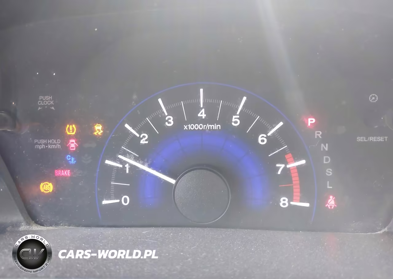 2014 Honda Civic Lx VIN:19XFB2F59EE037890 - 7