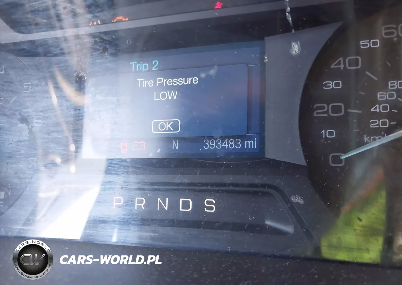 2014 Ford Flex Se VIN:2FMGK5B85EBD12129 - 7