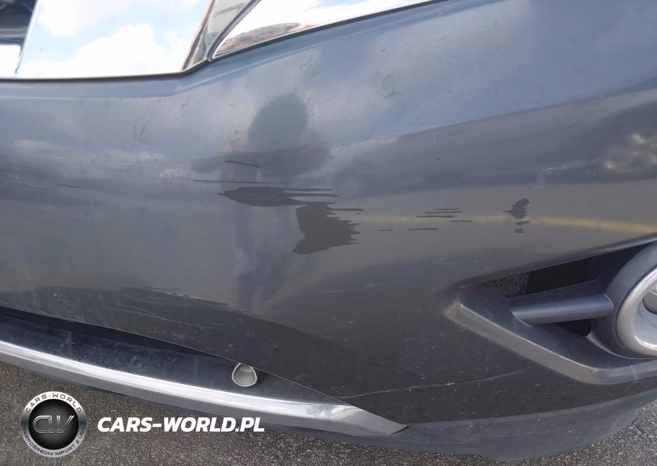 2014 Nissan Pathfinder Sl VIN:5N1AR2MN0EC686201 - 13