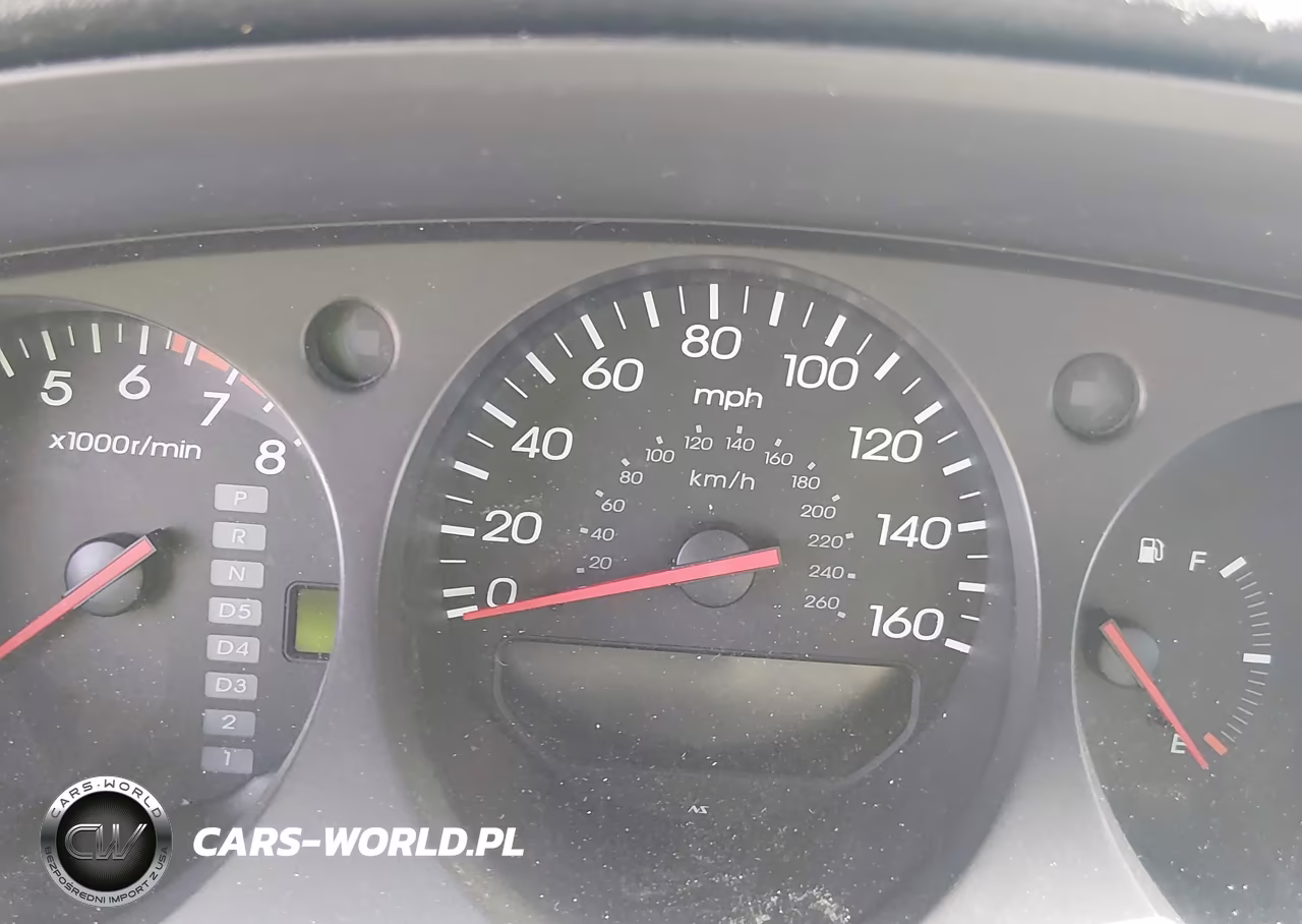 2002 Acura Tl 3.2 VIN:19UUA56622A026301 - 15
