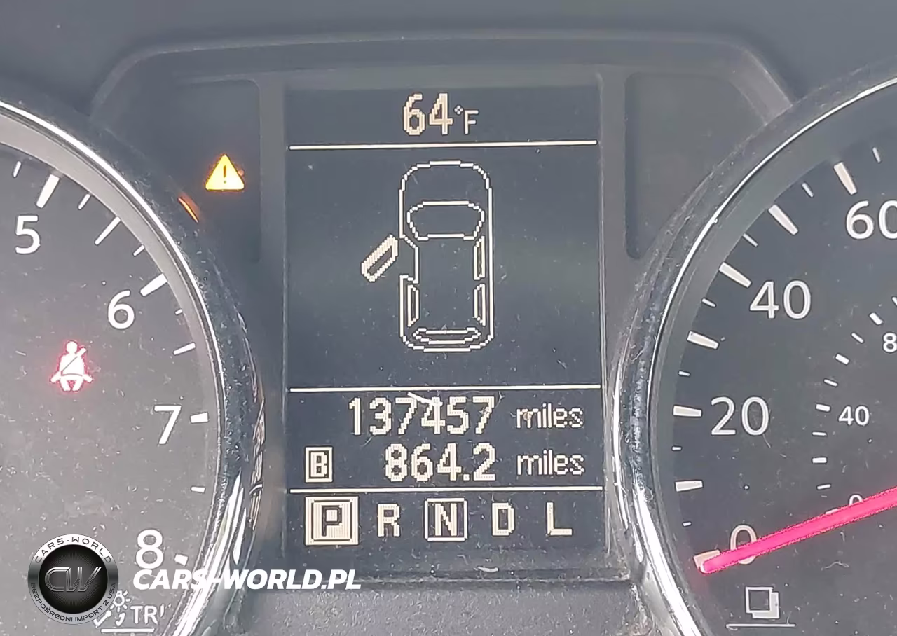 2011 Nissan Rogue Sv VIN:JN8AS5MV2BW264357 - 15