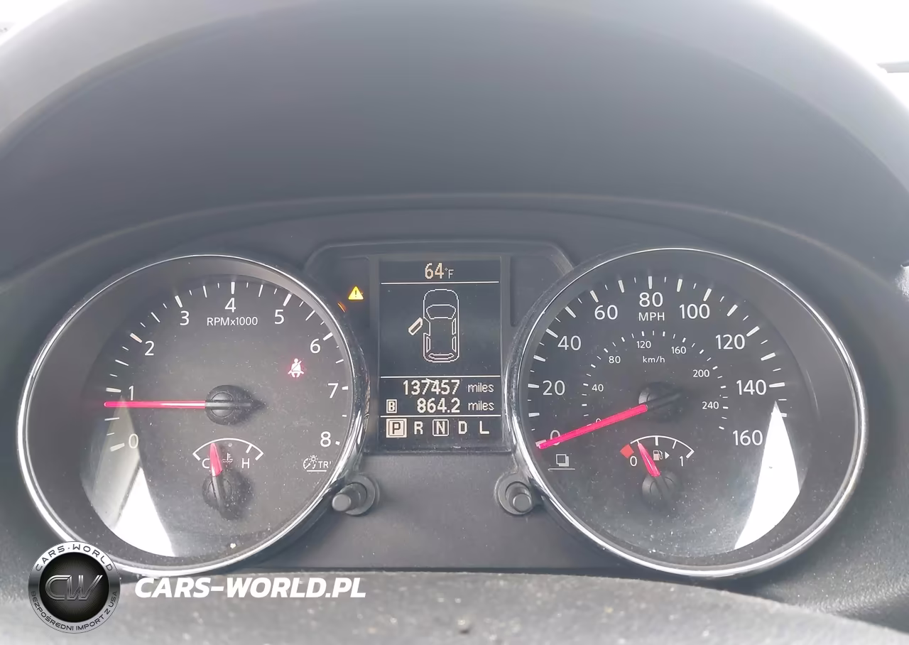 2011 Nissan Rogue Sv VIN:JN8AS5MV2BW264357 - 7