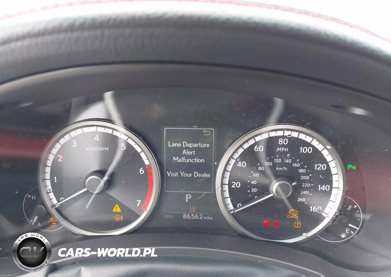 2018 Lexus Nx 300 F Sport VIN:JTJBARBZ1J2176757 - 7
