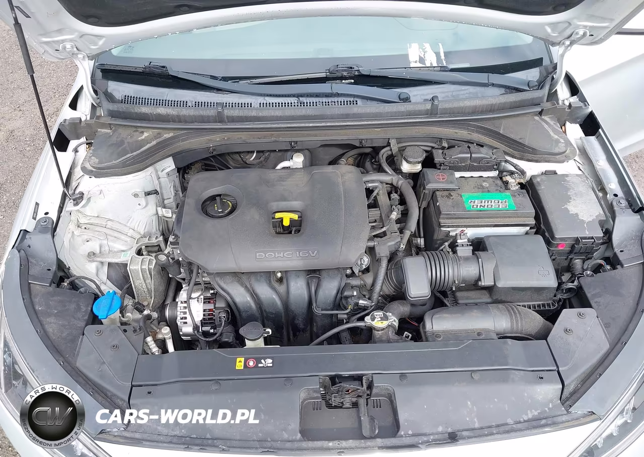 2020 Hyundai Elantra Sel VIN:5NPD84LF5LH534734 - 10