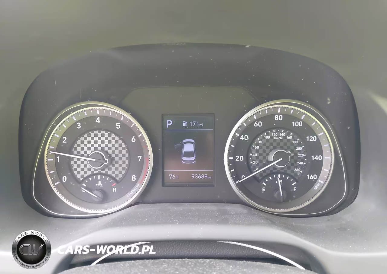 2020 Hyundai Elantra Sel VIN:5NPD84LF5LH534734 - 7