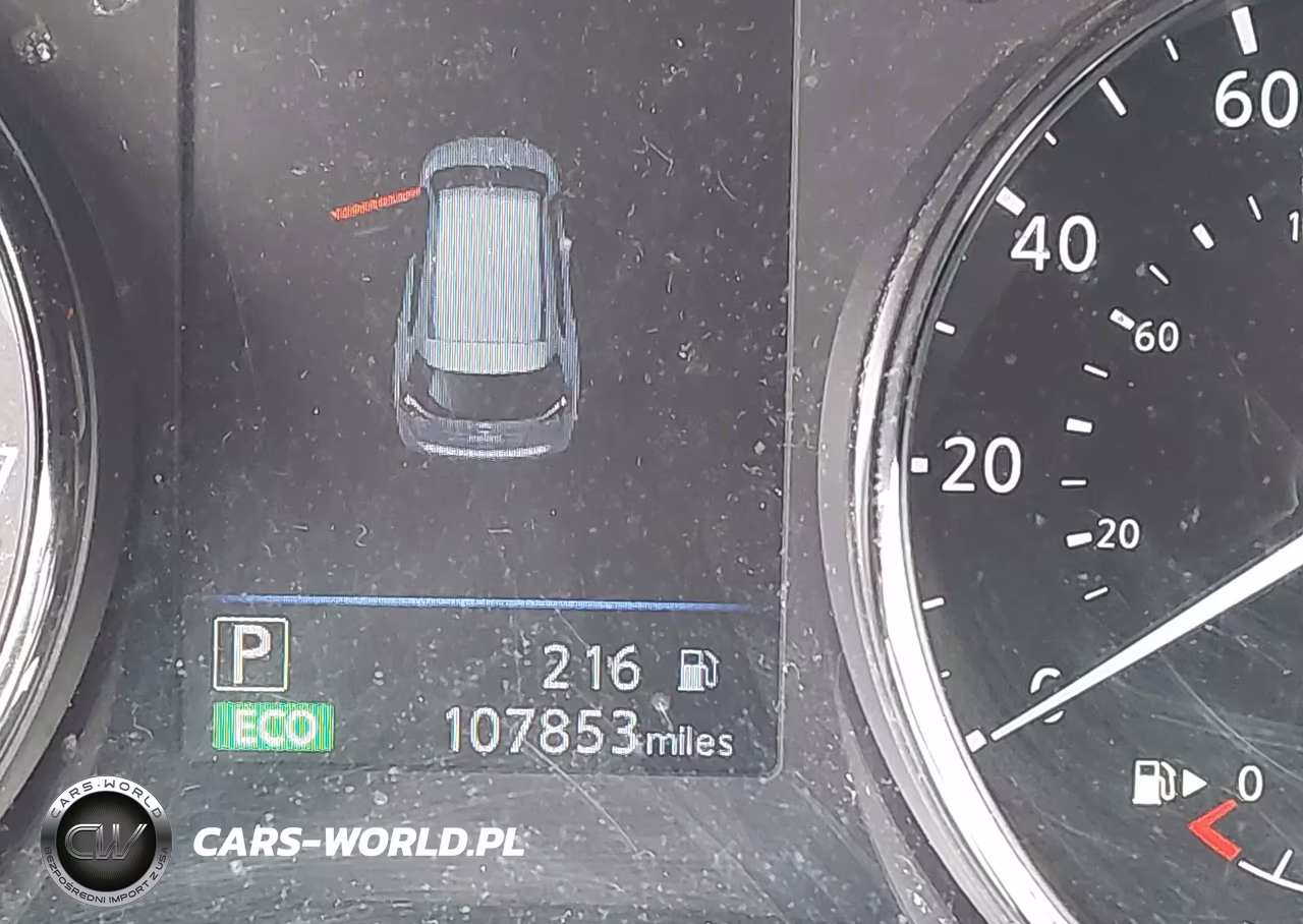 2020 Nissan Rogue Sv Intelligent Awd VIN:JN8AT2MV7LW134863 - 15