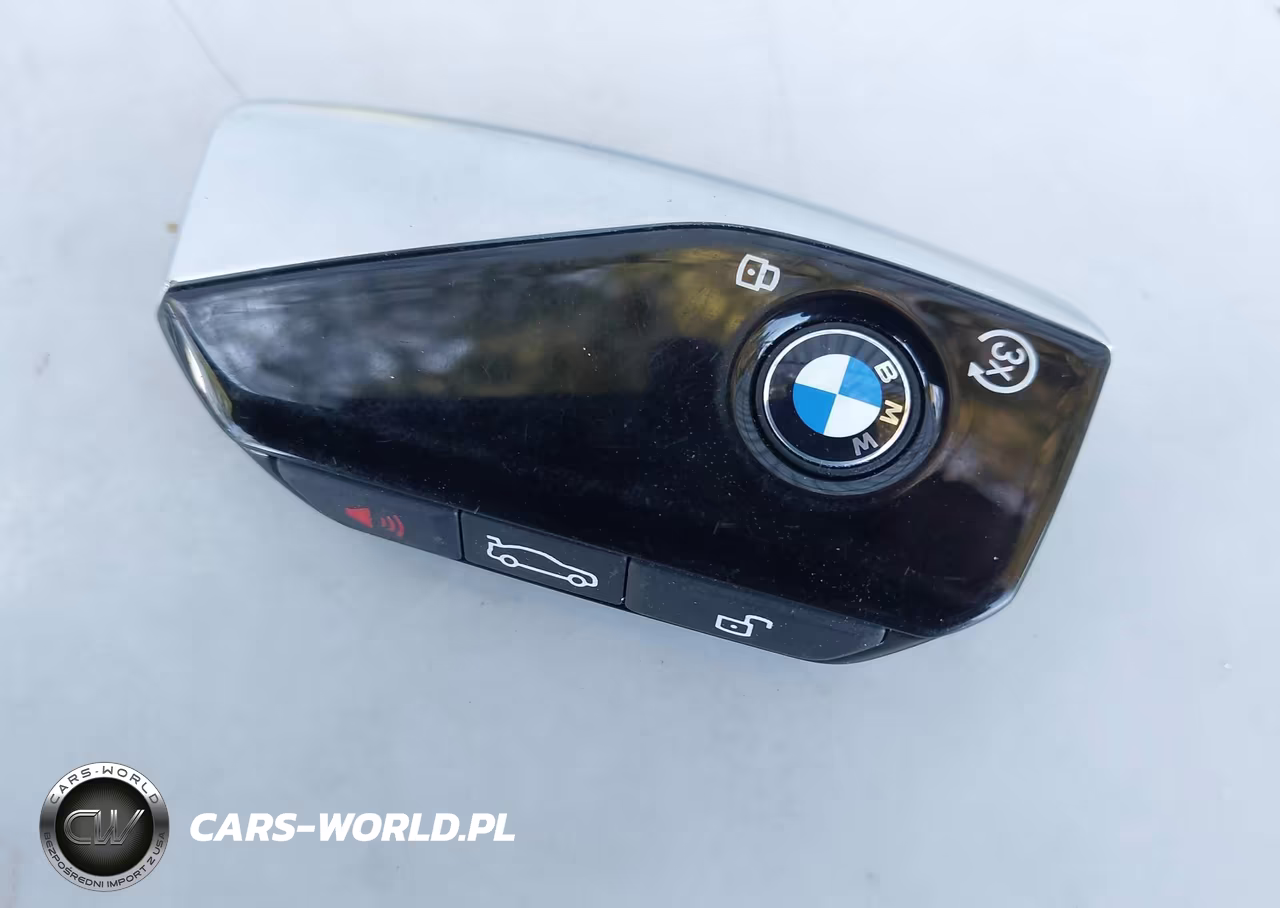 2026 BMW 740I xDrive VIN:WBA33EH01TCY06502 - 11