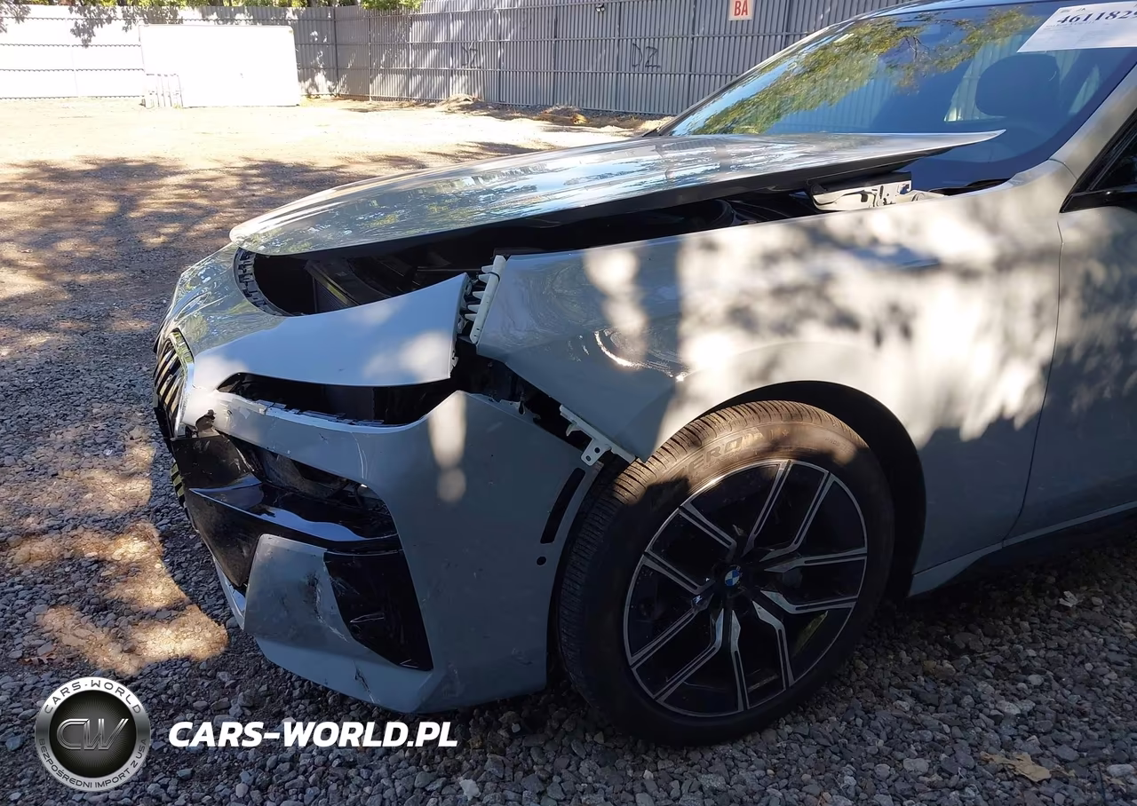 2026 BMW 740I xDrive VIN:WBA33EH01TCY06502 - 19
