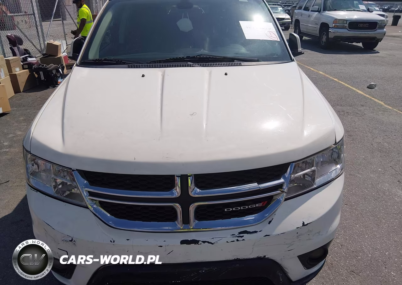 2019 Dodge Journey Se VIN:3C4PDCBGXKT848696 - 12