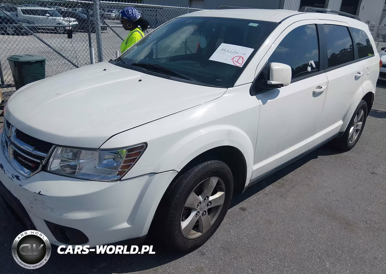 2019 Dodge Journey Se VIN:3C4PDCBGXKT848696 - 2