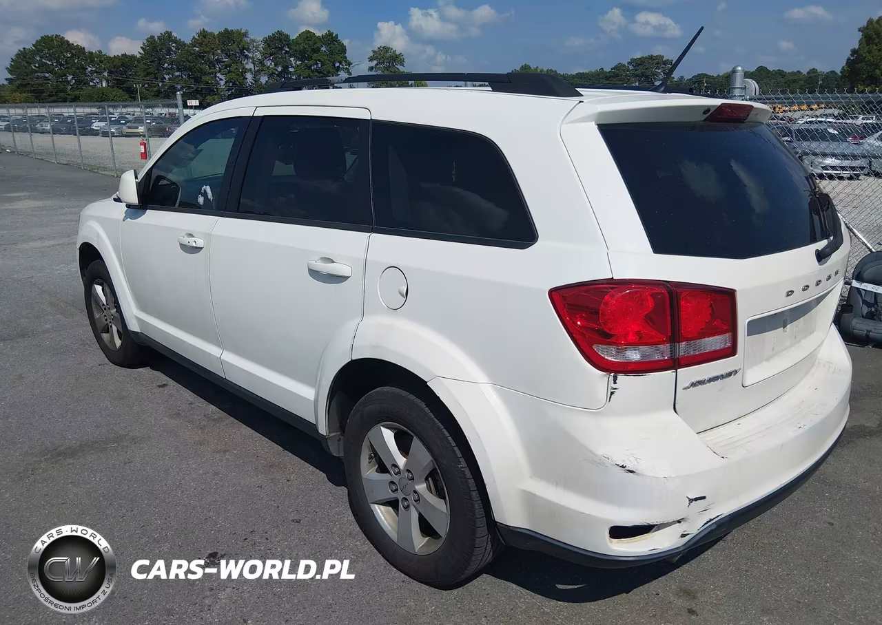 2019 Dodge Journey Se VIN:3C4PDCBGXKT848696 - 3