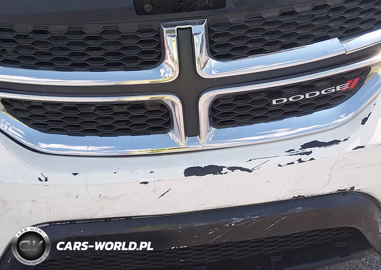 2019 Dodge Journey Se VIN:3C4PDCBGXKT848696 - 6