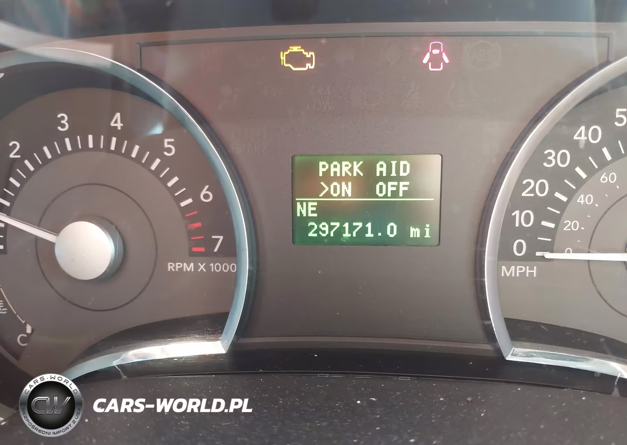 2008 Mercury Mountaineer Premier VIN:4M2EU48E68UJ14617 - 18