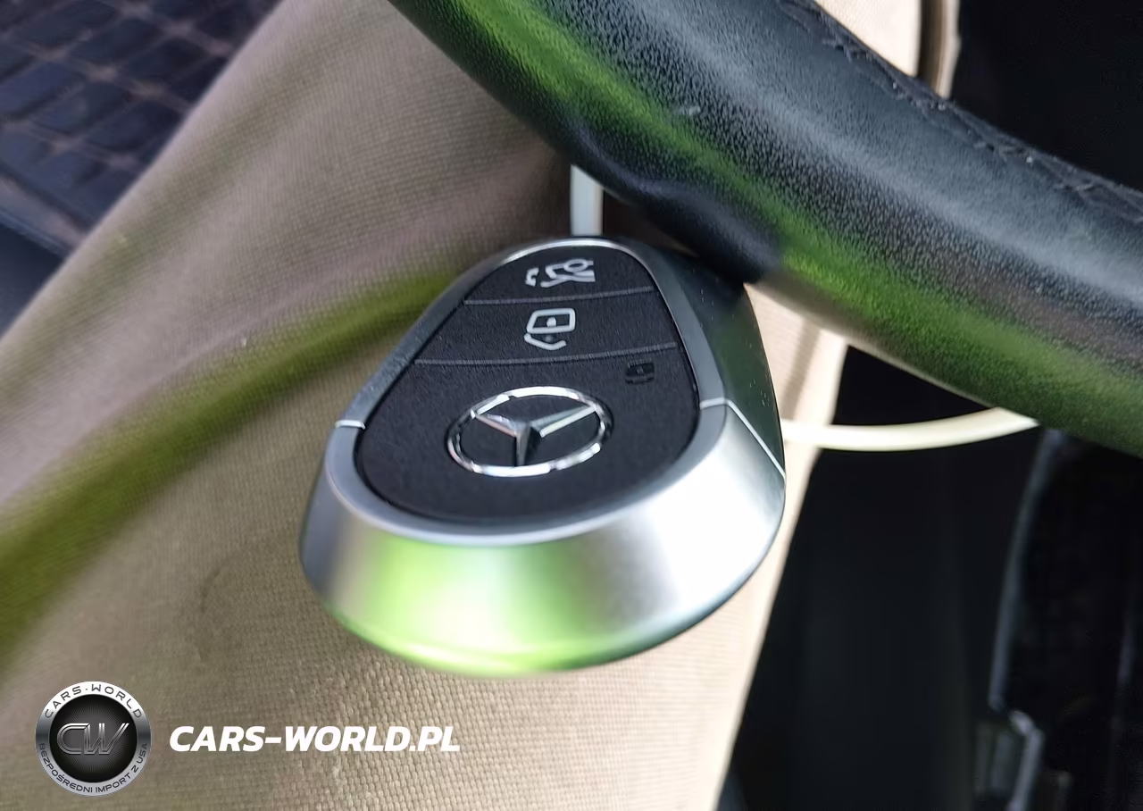 2024 Mercedes-Benz C 300 VIN:W1KAF4HBXRR172177 - 11