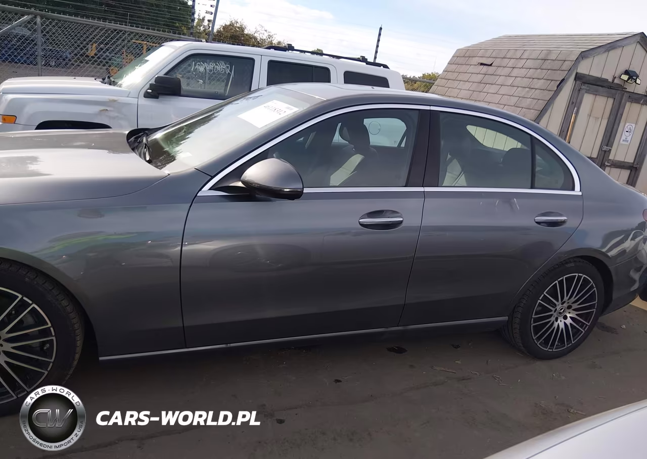 2024 Mercedes-Benz C 300 VIN:W1KAF4HBXRR172177 - 14