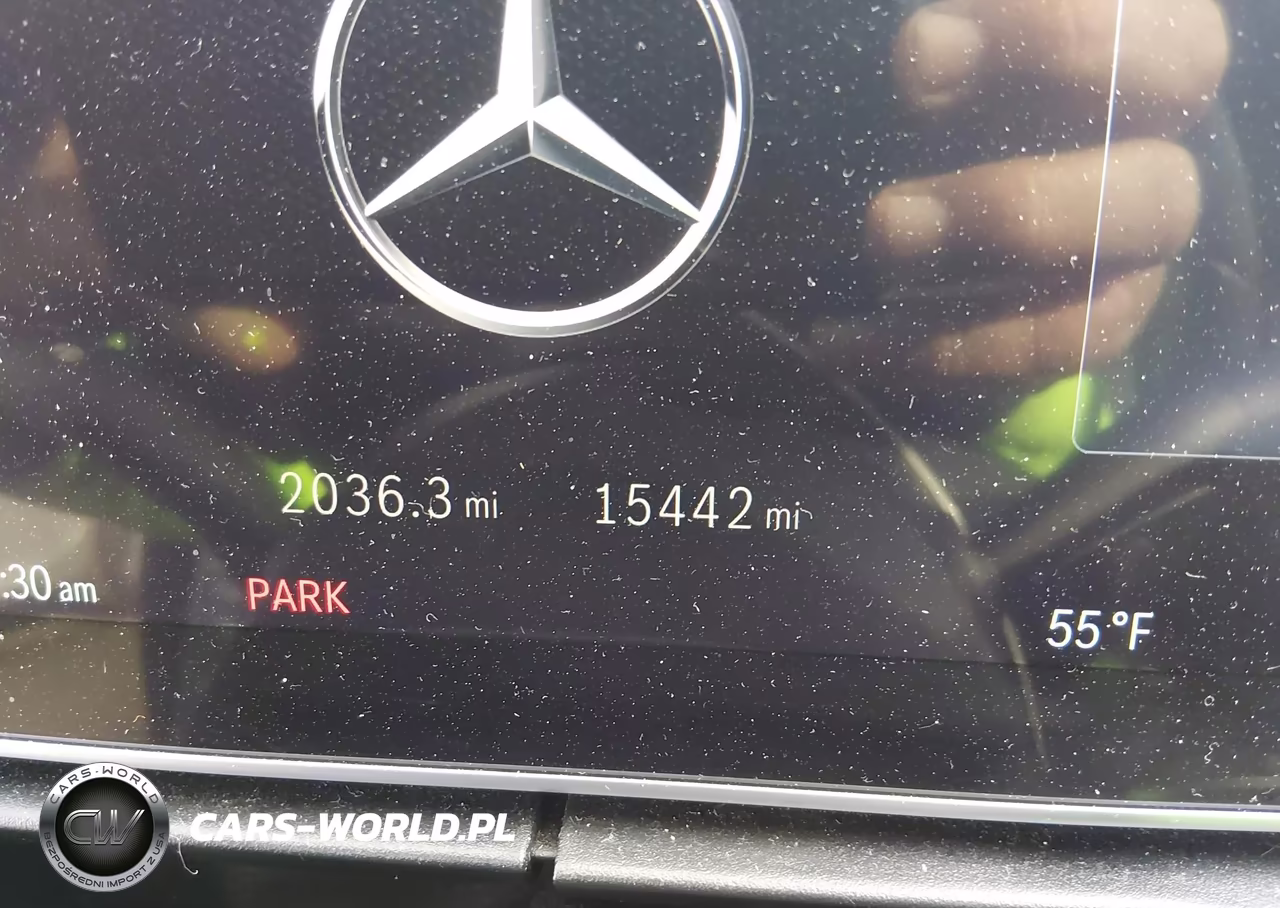 2024 Mercedes-Benz C 300 VIN:W1KAF4HBXRR172177 - 15