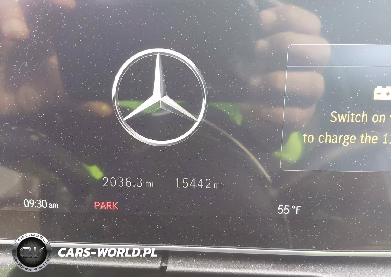 2024 Mercedes-Benz C 300 VIN:W1KAF4HBXRR172177 - 7