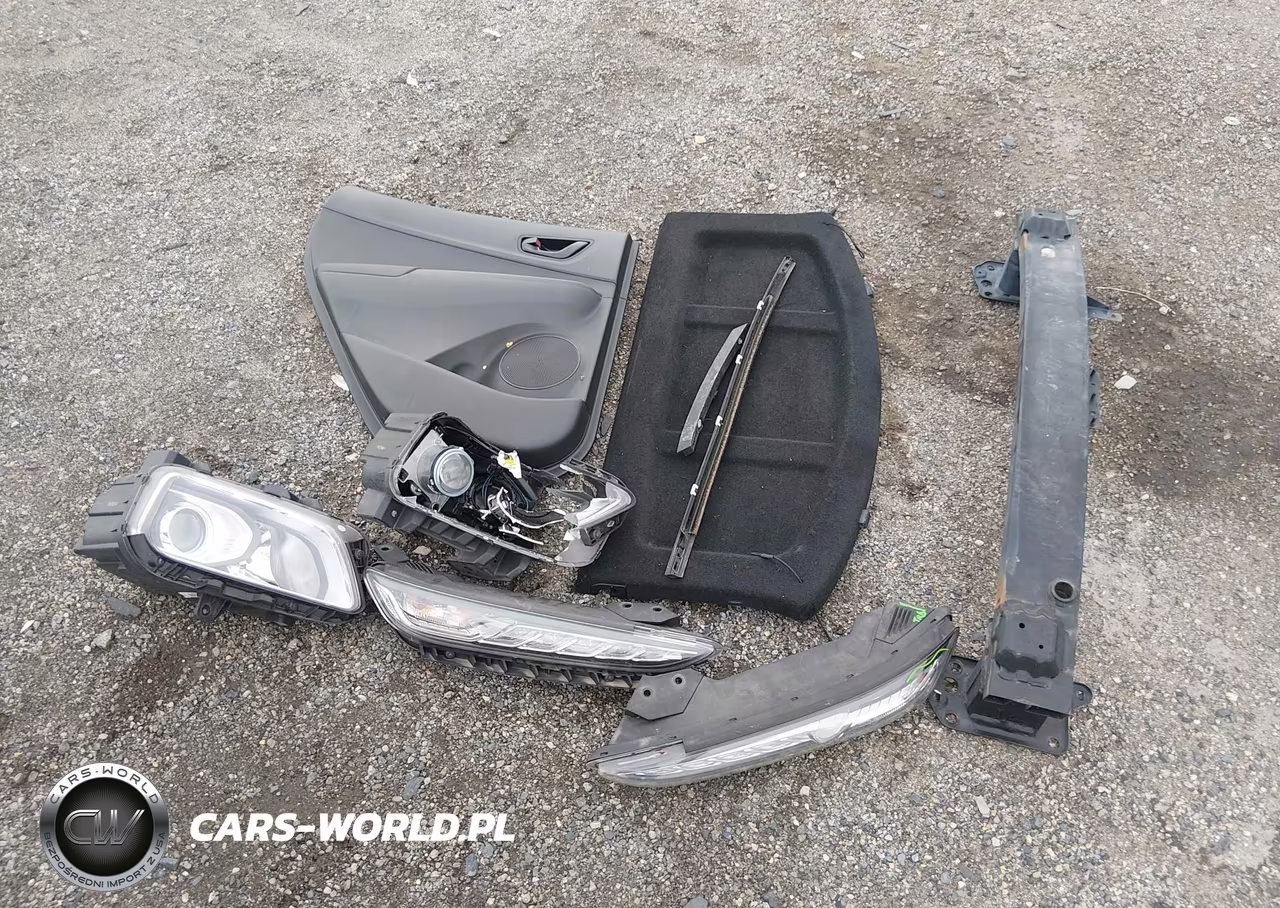 2019 Hyundai Kona Se VIN:KM8K12AA6KU386696 - 12