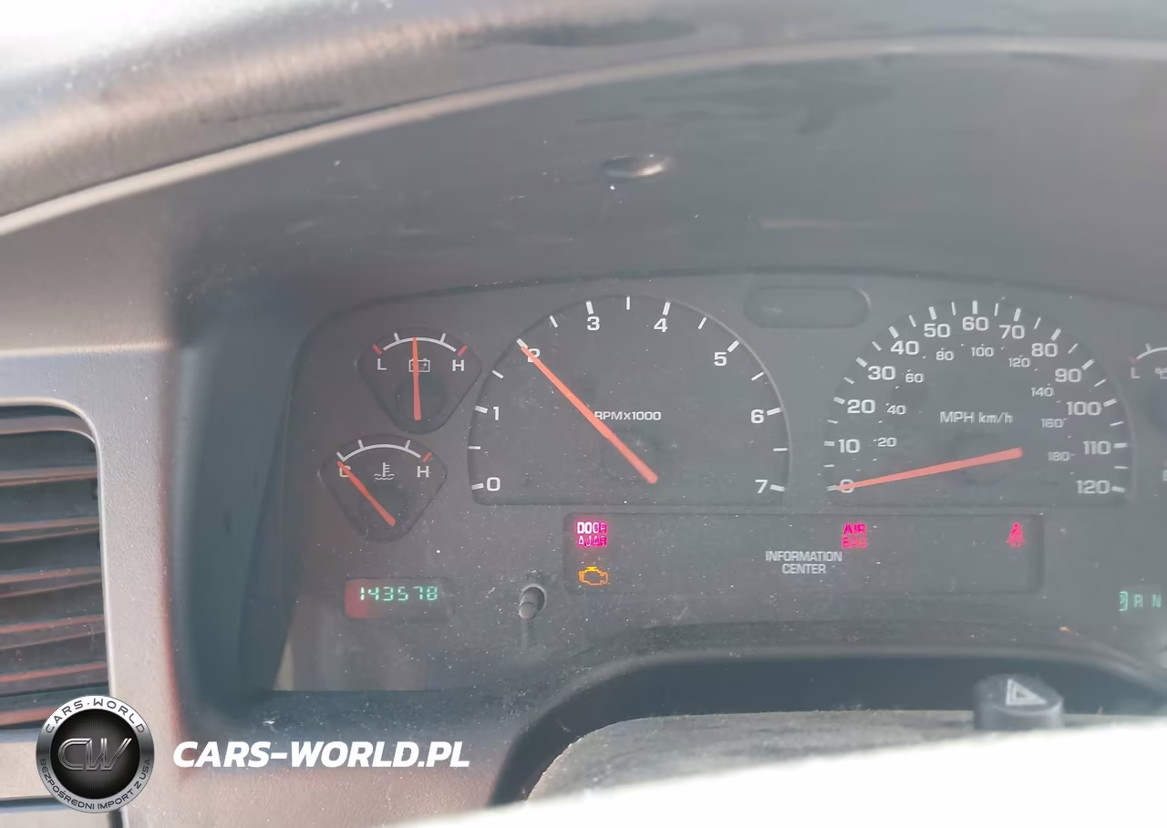 2002 Dodge Dakota Slt VIN:1B7HG48N42S645974 - 5