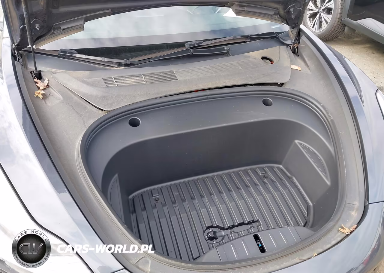 2023 Tesla Model 3 Rear-Wheel Drive VIN:5YJ3E1EA1PF692237 - 10