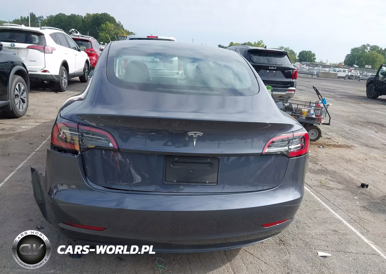 2023 Tesla Model 3 Rear-Wheel Drive VIN:5YJ3E1EA1PF692237 - 16