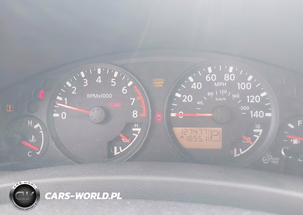 2006 Nissan Xterra S VIN:5N1AN08U06C533661 - 7