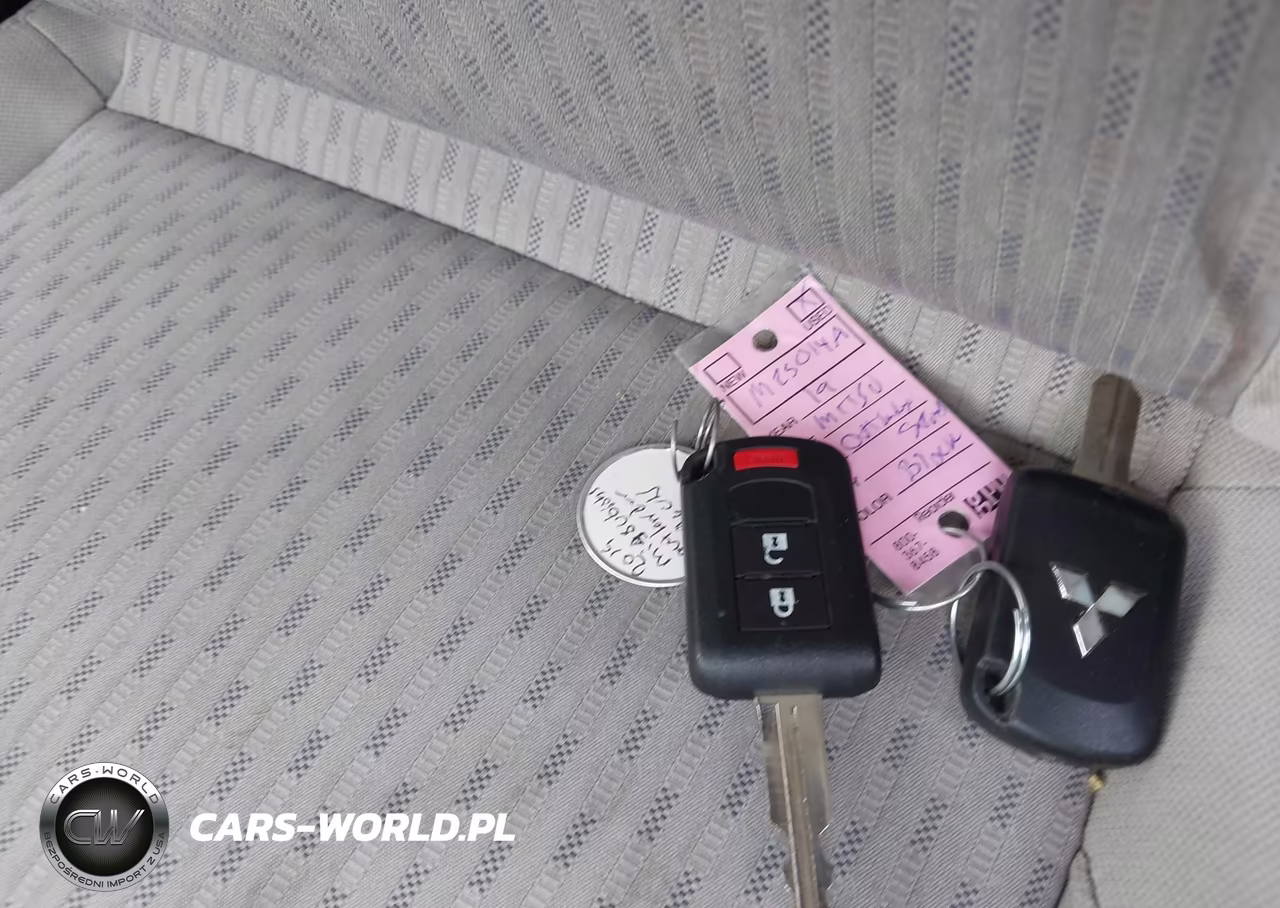 2019 Mitsubishi Outlander Sport 2.0 Es VIN:JA4AP3AU2KU014880 - 11