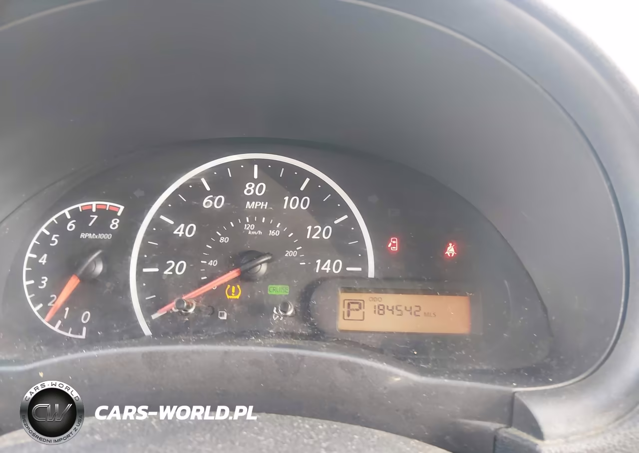 2015 Nissan Versa 1.6 S+ VIN:3N1CN7AP5FL811505 - 7