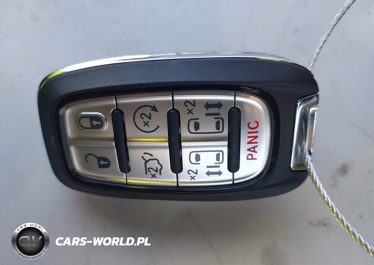 2020 Chrysler Voyager Lxi VIN:2C4RC1DG6LR182132 - 11