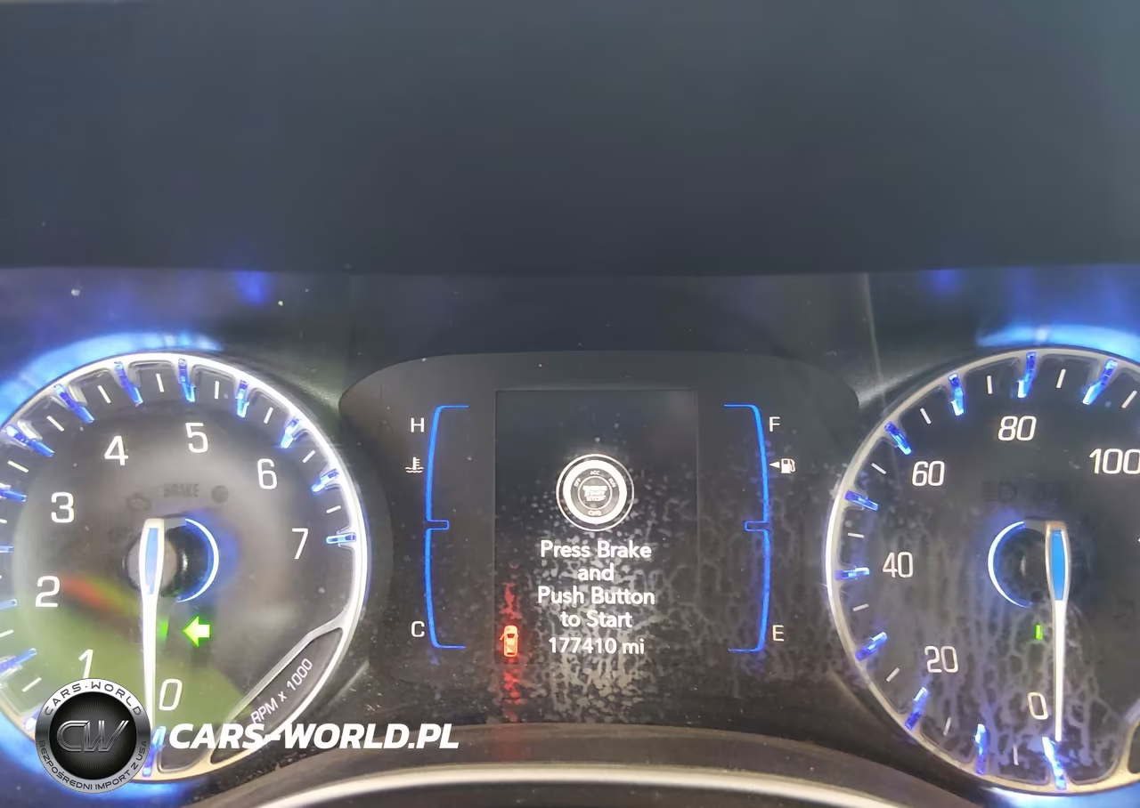 2020 Chrysler Voyager Lxi VIN:2C4RC1DG6LR182132 - 7
