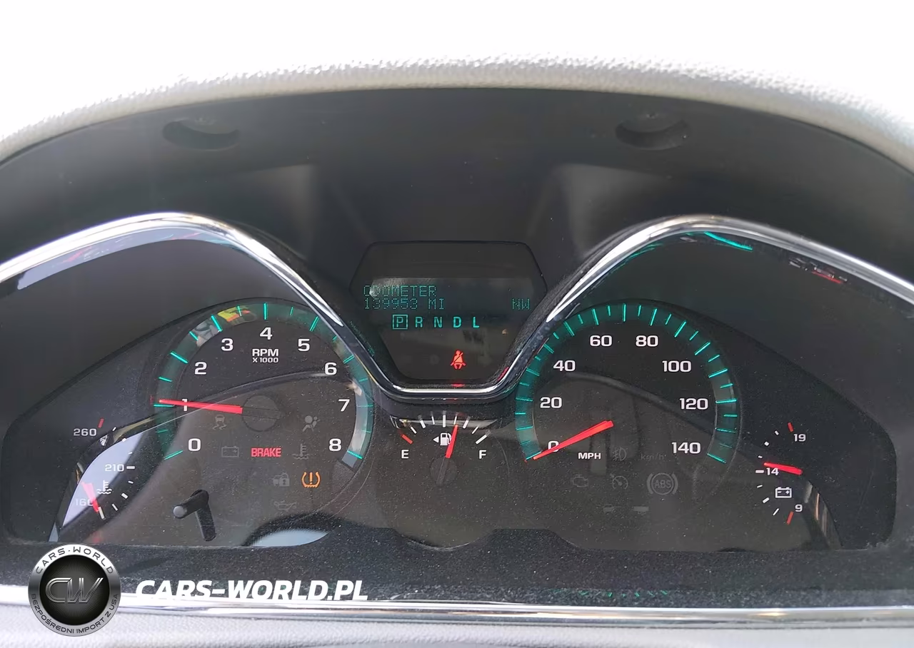 2016 Chevrolet Traverse Ls VIN:1GNKVFED8GJ109004 - 7