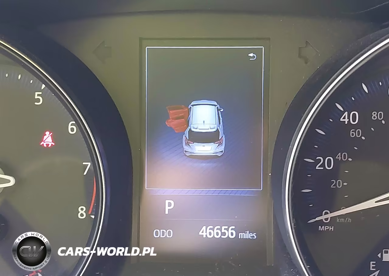 2018 Toyota C-Hr Xle VIN:NMTKHMBX4JR042171 - 15