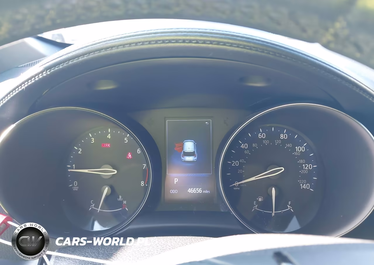 2018 Toyota C-Hr Xle VIN:NMTKHMBX4JR042171 - 7