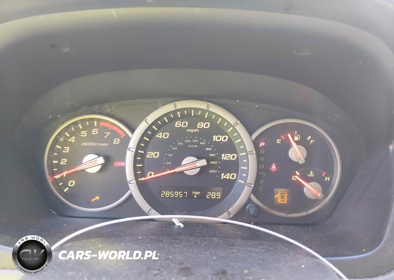 2007 Honda Pilot Ex-L VIN:2HKYF185X7H523353 - 7