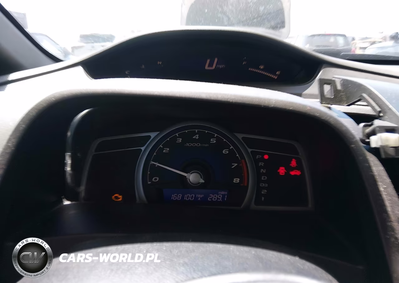2011 Honda Civic Lx VIN:2HGFA1F54BH549992 - 7