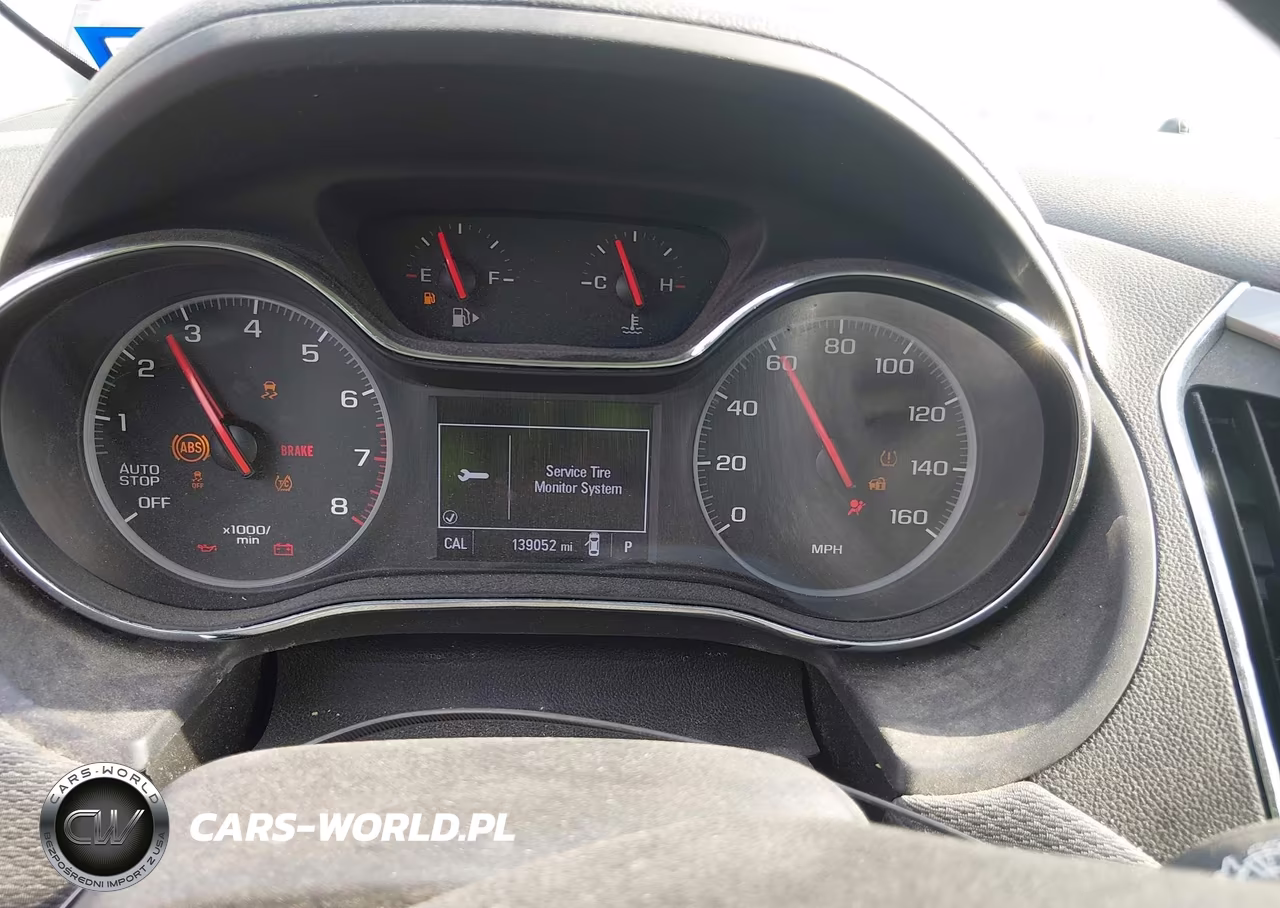 2019 Chevrolet Cruze Ls VIN:3G1BC6SM9KS546903 - 7