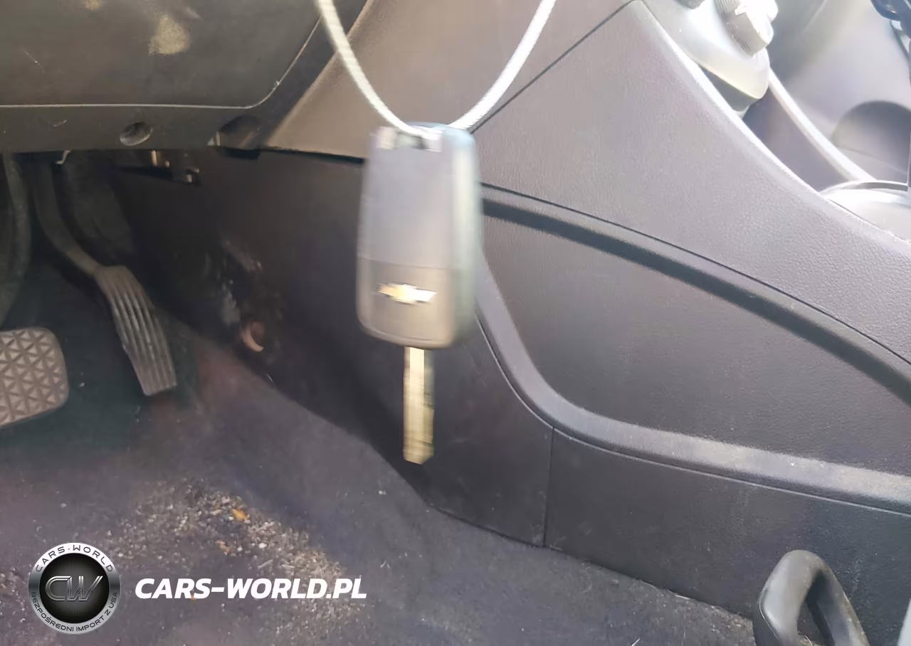 2018 Chevrolet Sonic Ls Auto VIN:1G1JB5SGXJ4123443 - 11