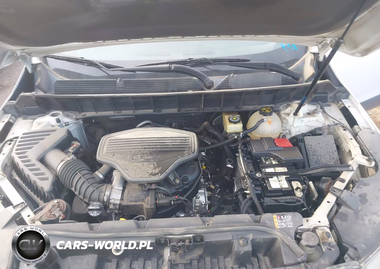 2018 GMC Acadia Slt-1 VIN:1GKKNMLS1JZ222112 - 10